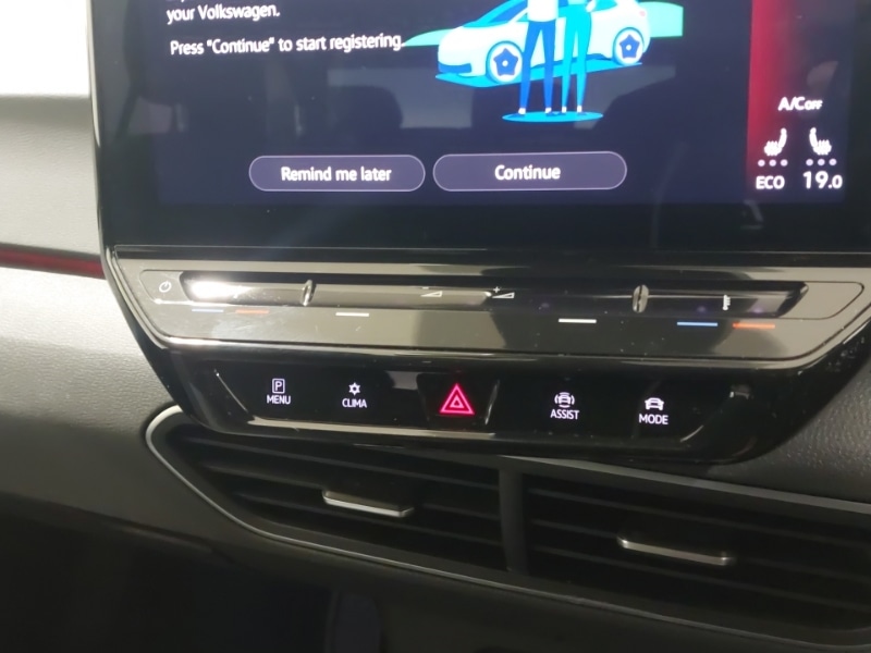 Used Volkswagen ID.3 2021 for sale - 77004064: Photo 12