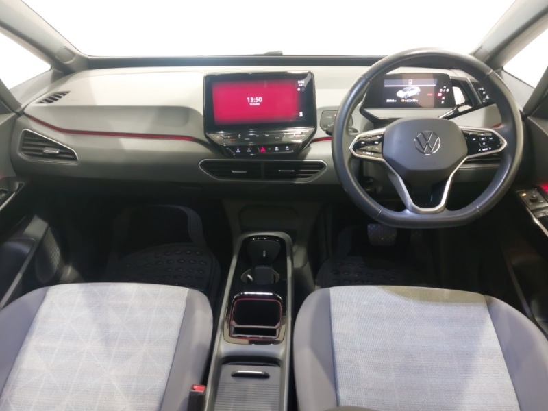 Used Volkswagen ID.3 2021 for sale - 77004064: Photo 2