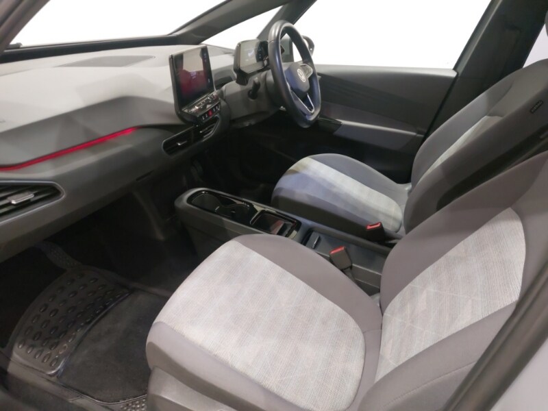 Used Volkswagen ID.3 2021 for sale - 77004064: Photo 5