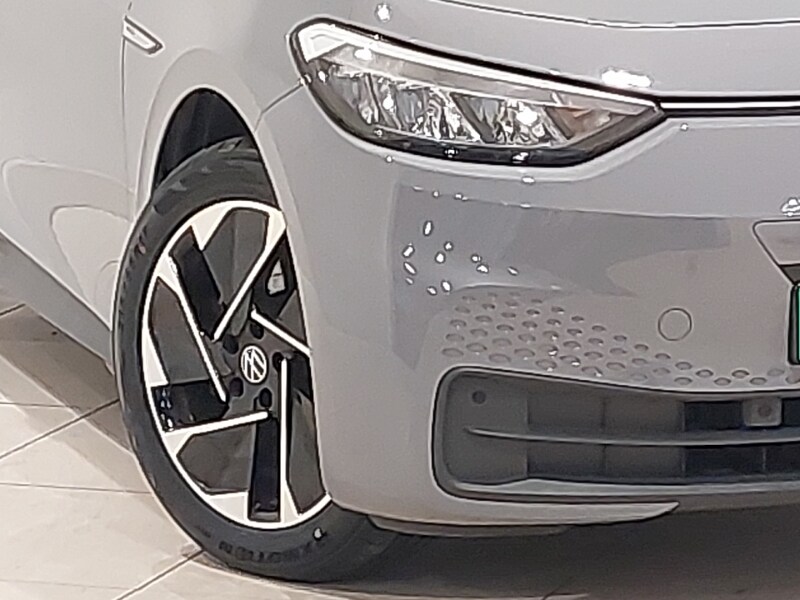 Used Volkswagen ID.3 2021 for sale - 77004064: Photo 9