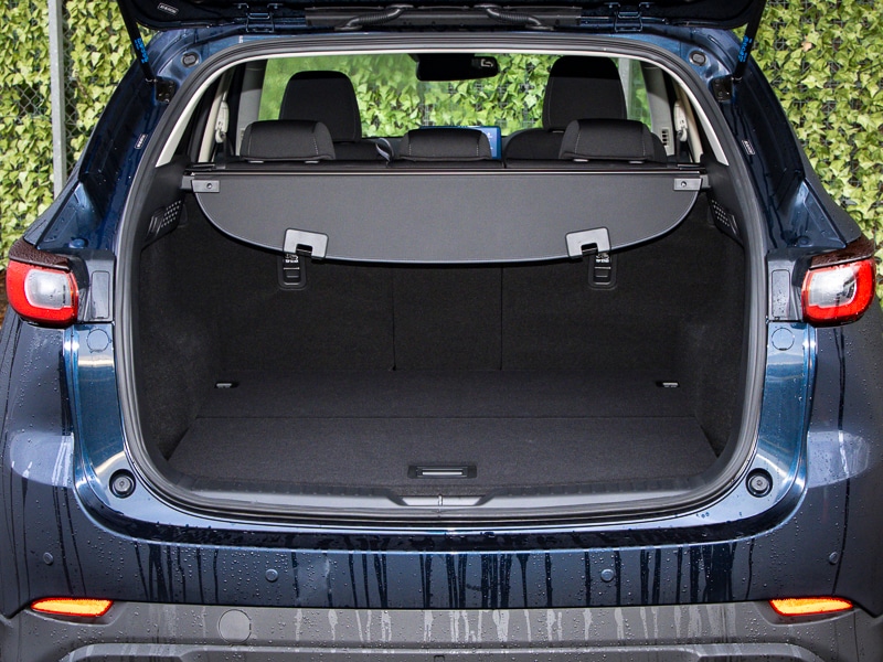 Used Mazda CX-5 2025 for sale - 76967689: Photo 10