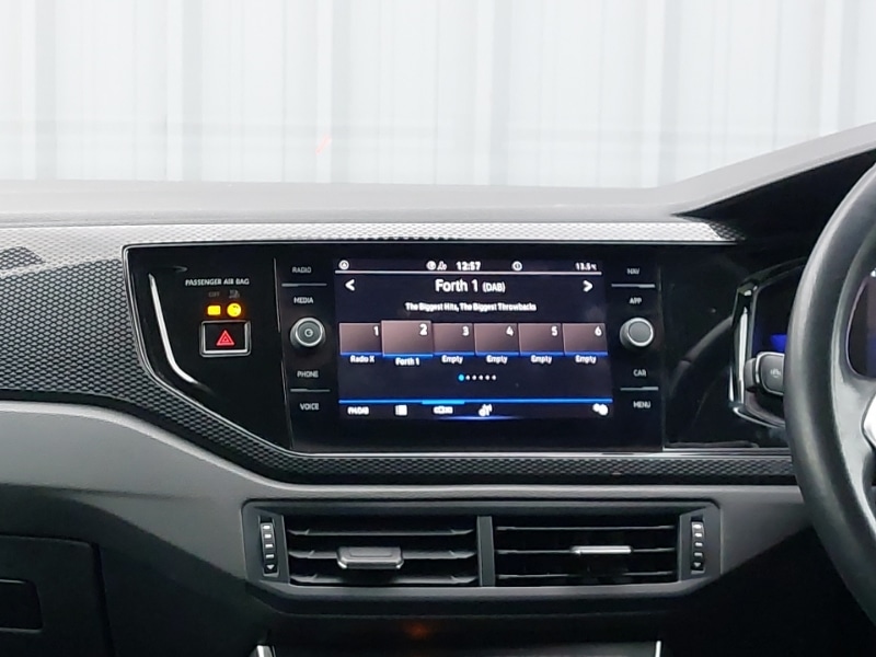 Used Volkswagen Polo 2023 for sale - 76492631: Photo 10