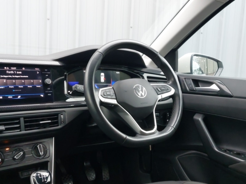 Used Volkswagen Polo 2023 for sale - 76492631: Photo 11