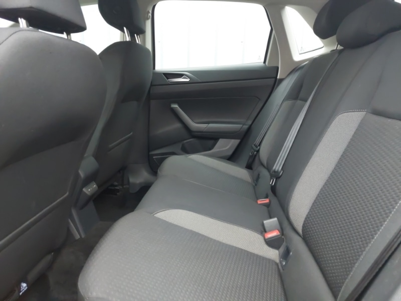 Used Volkswagen Polo 2023 for sale - 76492631: Photo 6