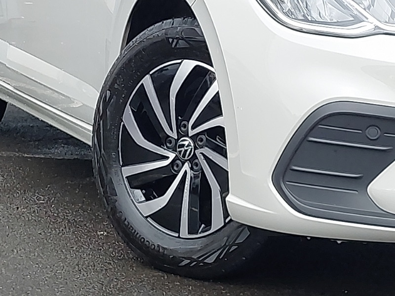 Used Volkswagen Polo 2023 for sale - 76492631: Photo 9