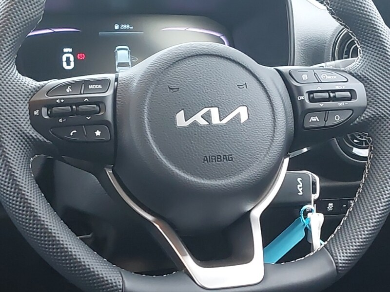 Used Kia Picanto 2025 for sale - 77078645: Photo 10