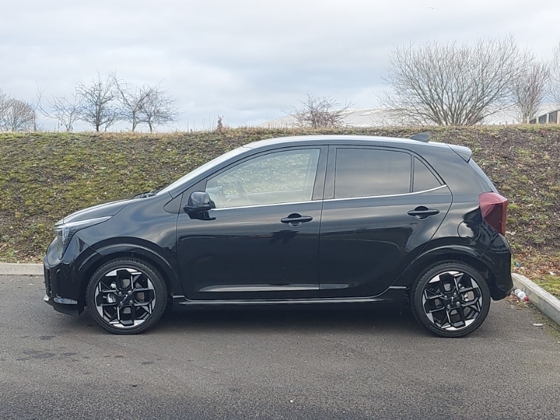 Used Kia Picanto 2025 for sale - 77078645: Photo 4