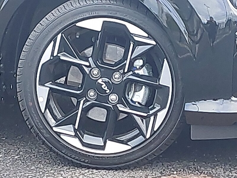 Used Kia Picanto 2025 for sale - 77078645: Photo 9