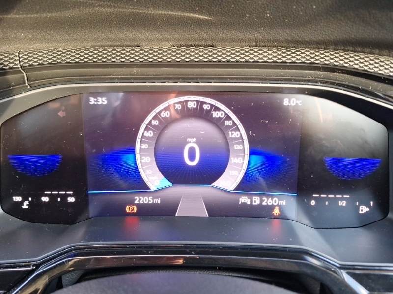 Used Volkswagen Polo 2023 for sale - 77597424: Photo 10