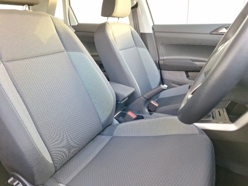 Used Volkswagen Polo 2023 for sale - 77597424: Photo 12