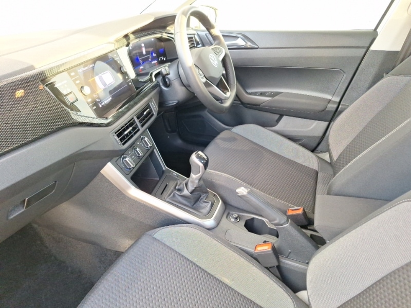 Used Volkswagen Polo 2023 for sale - 77597424: Photo 5