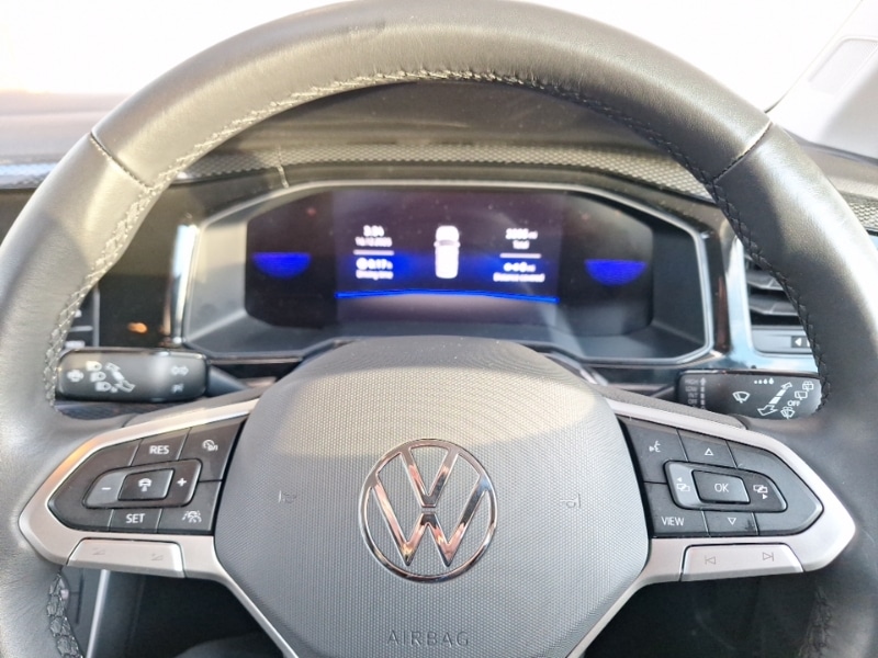 Used Volkswagen Polo 2023 for sale - 77597424: Photo 7