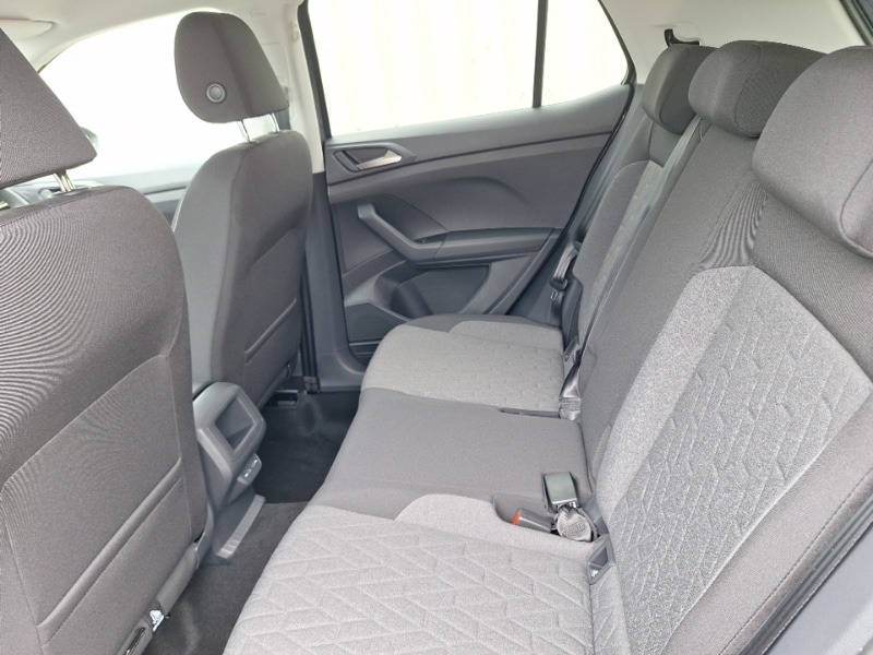 Used Volkswagen T-Cross 2025 for sale - 76935695: Photo 6