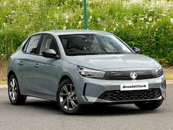 2025 - 1.2 Turbo Design 5dr