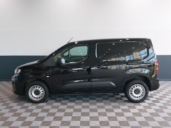 Used Peugeot Partner 2024 for sale - 76555681: Photo