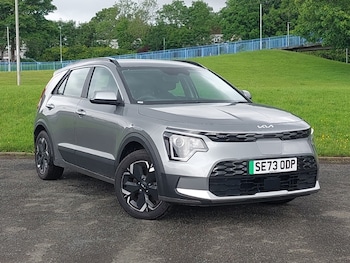 Used Kia Niro 2023 for sale - 78972643: Photo