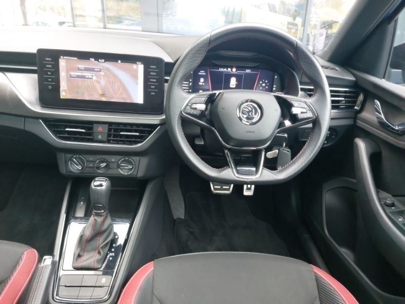 Used Skoda Kamiq 2021 for sale - 77046853: Photo 7