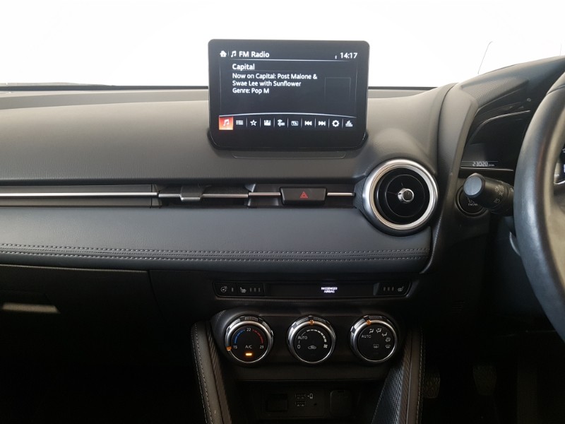 Used Mazda Mazda2 2023 for sale - 76258886: Photo 11