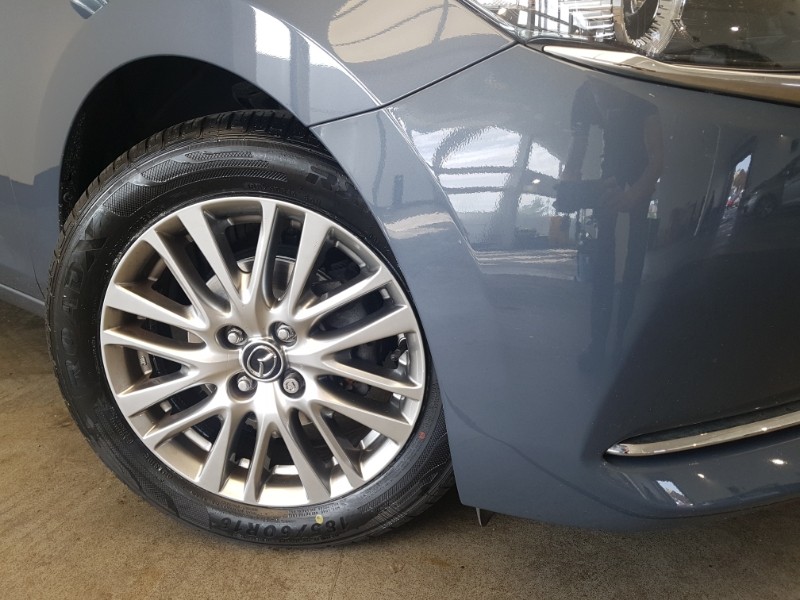 Used Mazda Mazda2 2023 for sale - 76258886: Photo 9