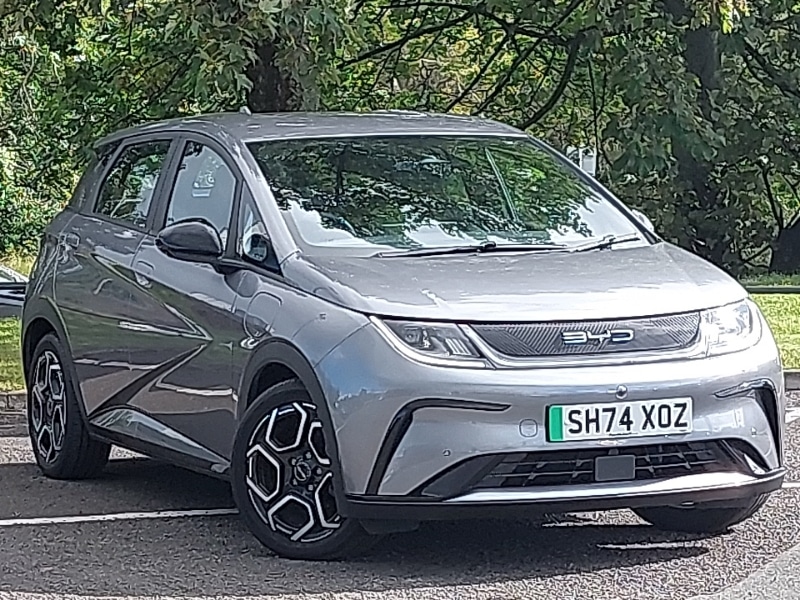 Used BYD Dolphin 2024 for sale - 76383723: Photo 1