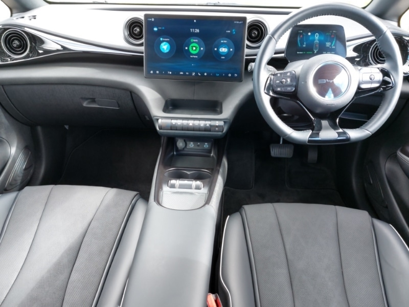 Used BYD Dolphin 2024 for sale - 76383723: Photo 2