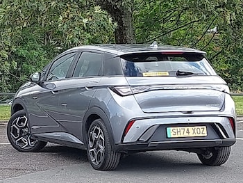 Used BYD Dolphin 2024 for sale - 76383723: Photo