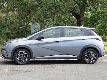 Used BYD Dolphin 2024 for sale - 76383723: Photo