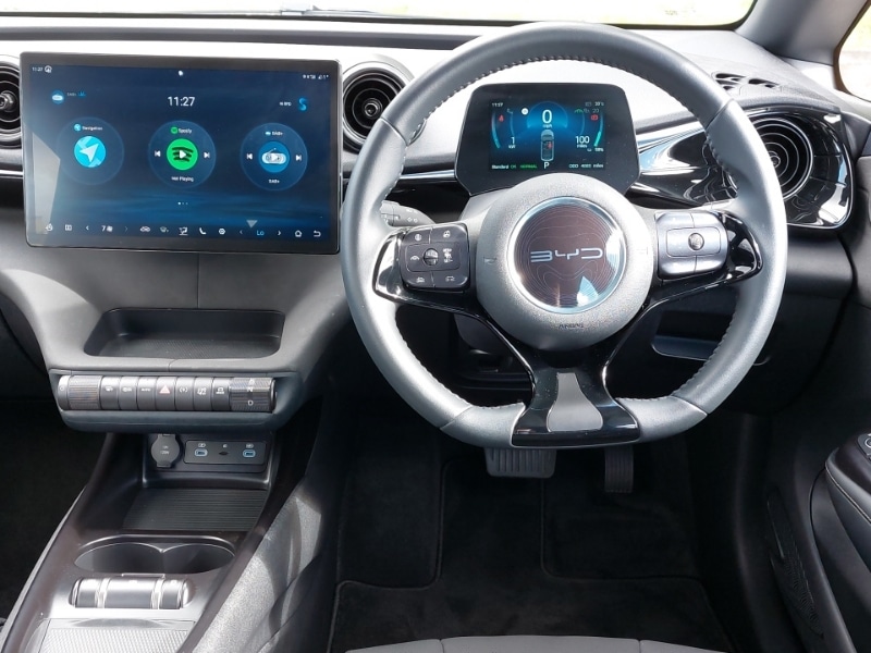 Used BYD Dolphin 2024 for sale - 76383723: Photo 7