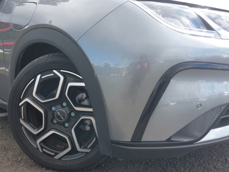 Used BYD Dolphin 2024 for sale - 76383723: Photo 9