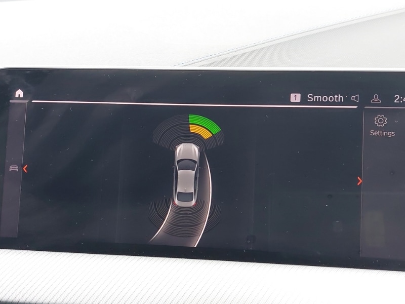 Used BMW 2 Series 2020 for sale - 77899193: Photo 10