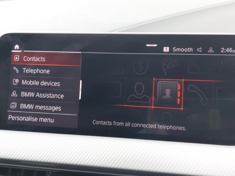 Used BMW 2 Series 2020 for sale - 77899193: Photo 11