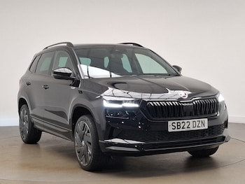 Skoda - Karoq