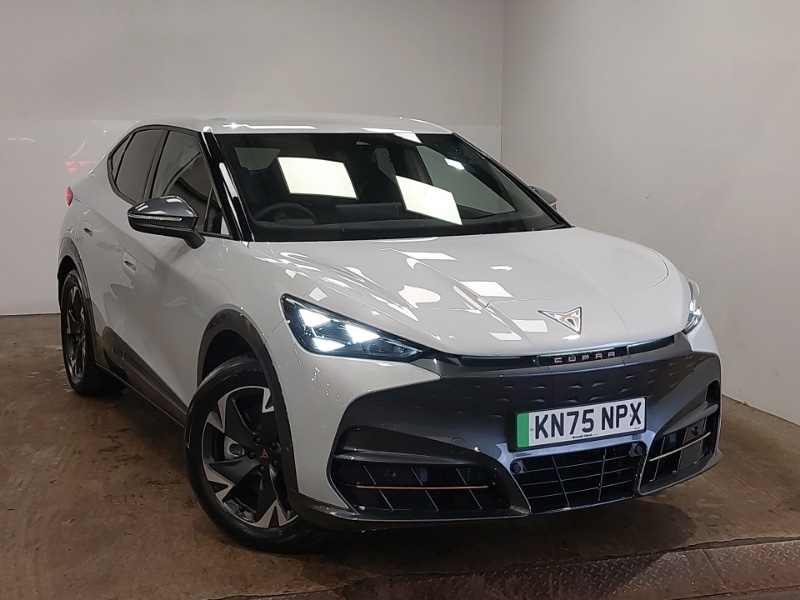 Used Cupra Tavascan 2025 for sale - 76912034: Photo 1