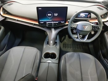 Used Cupra Tavascan 2025 for sale - 76912034: Photo