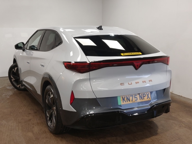 Used Cupra Tavascan 2025 for sale - 76912034: Photo 3