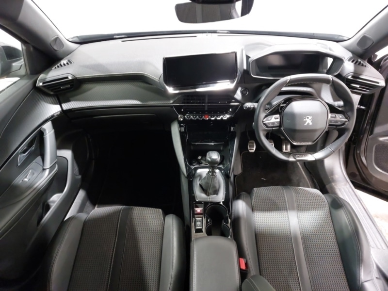 Used Peugeot 2008 2022 for sale - 77923230: Photo 2