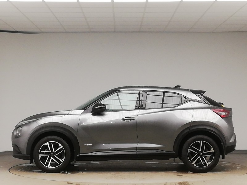 Used Nissan Juke 2024 for sale - 76951973: Photo 4