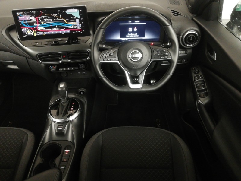 Used Nissan Juke 2024 for sale - 76951973: Photo 7