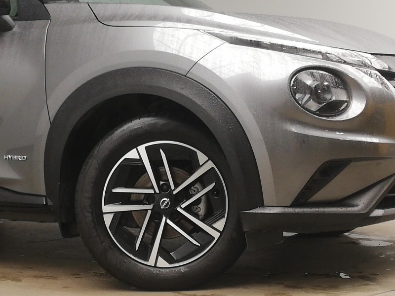 Used Nissan Juke 2024 for sale - 76951973: Photo 9