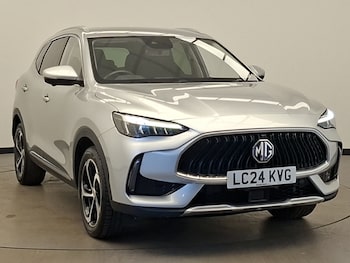 Used MG MG HS 2024 for sale - 78253711: Photo