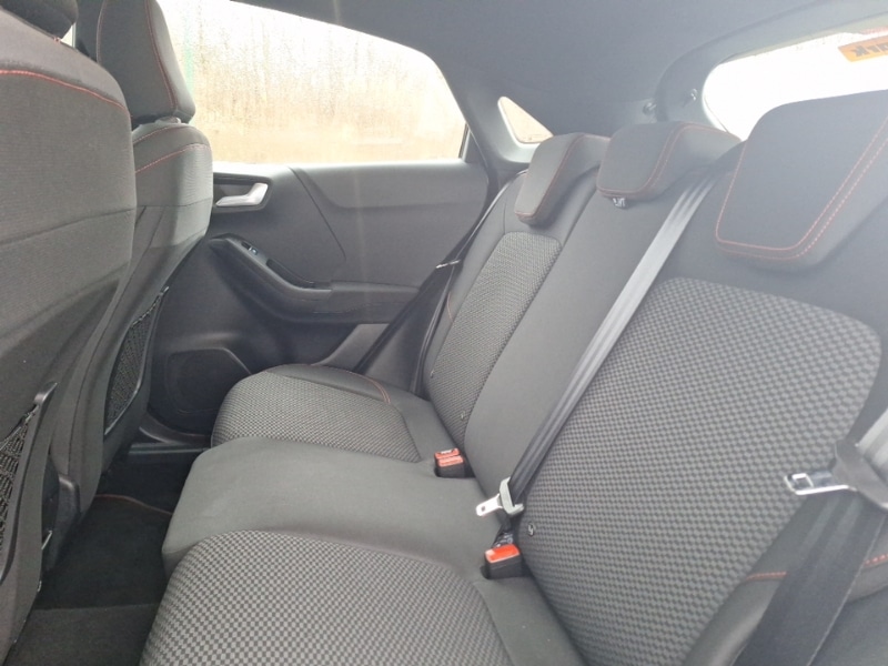 Used Ford Puma 2022 for sale - 77482875: Photo 6