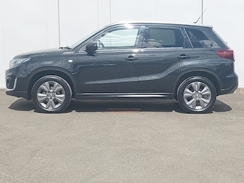 Used Suzuki Vitara 2023 for sale - 78730389: Photo