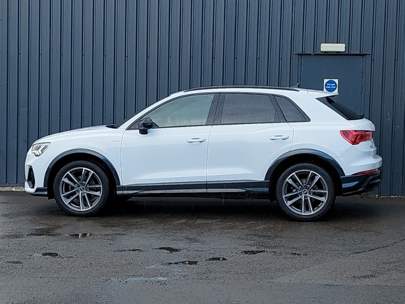 Used Audi Q3 2021 for sale - 77817560: Photo 4