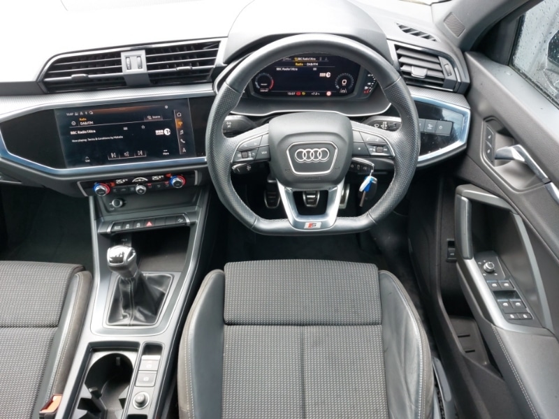 Used Audi Q3 2021 for sale - 77817560: Photo 7