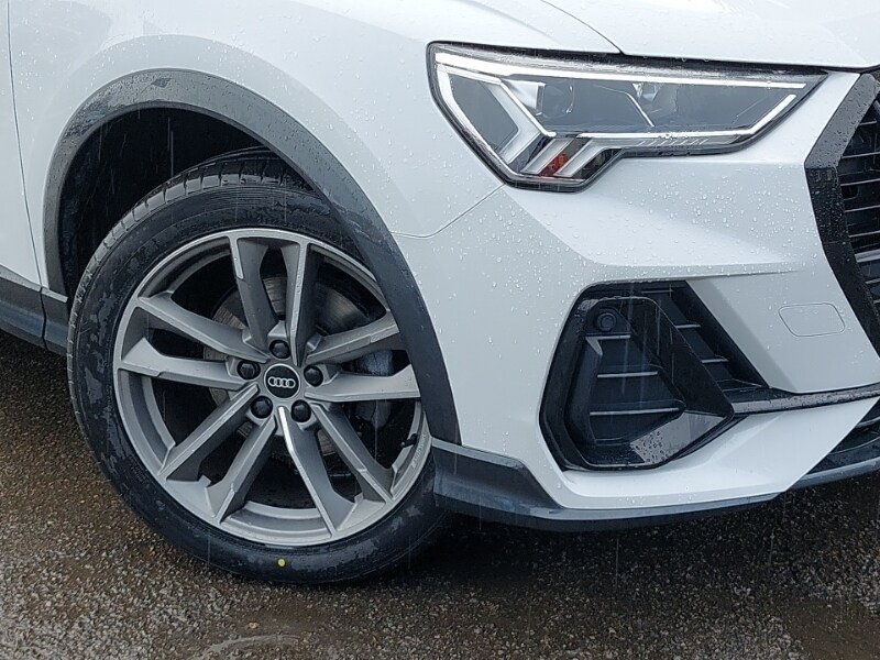 Used Audi Q3 2021 for sale - 77817560: Photo 9