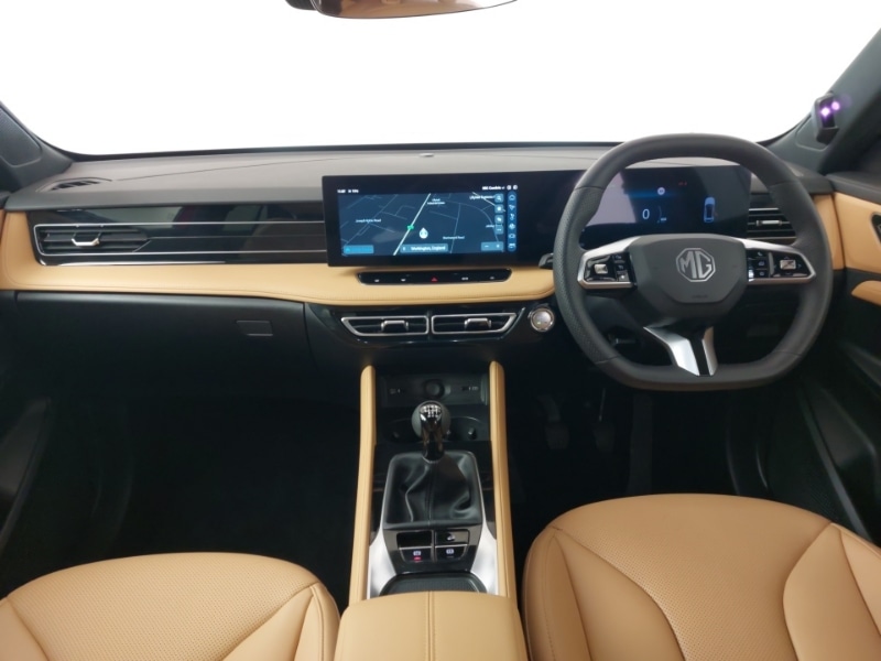 Used MG MG HS 2024 for sale - 76149957: Photo 2