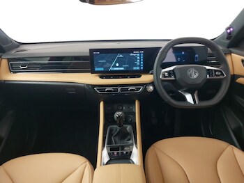 Used MG MG HS 2024 for sale - 76149957: Photo 2