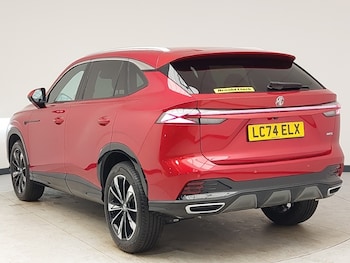 Used MG MG HS 2024 for sale - 76149957: Photo 3