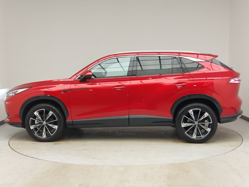 Used MG MG HS 2024 for sale - 76149957: Photo 4