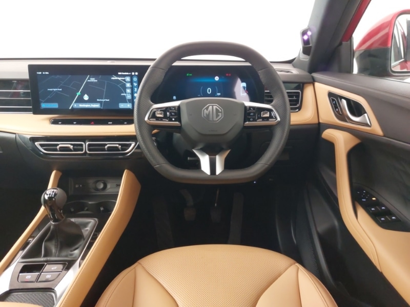Used MG MG HS 2024 for sale - 76149957: Photo 7